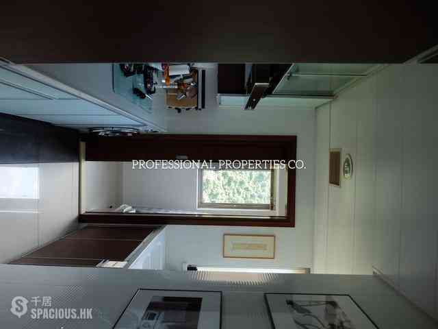 Kennedy Town - Mount Davis 06