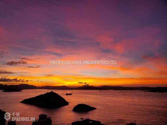 Kennedy Town - Mount Davis 09
