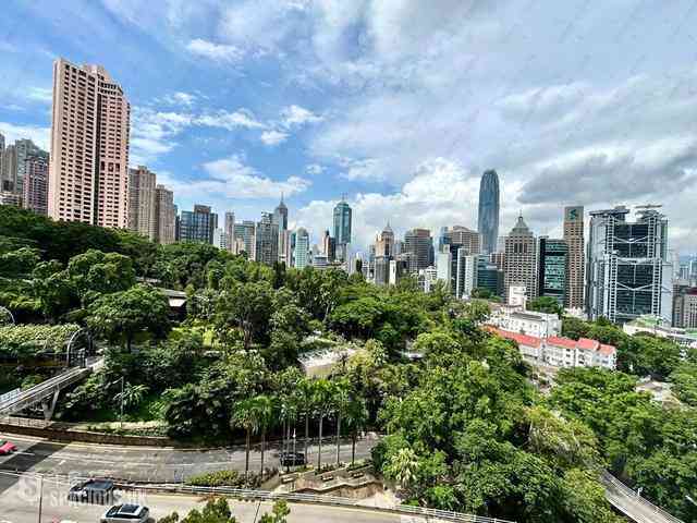 中半山 - 君珀 05