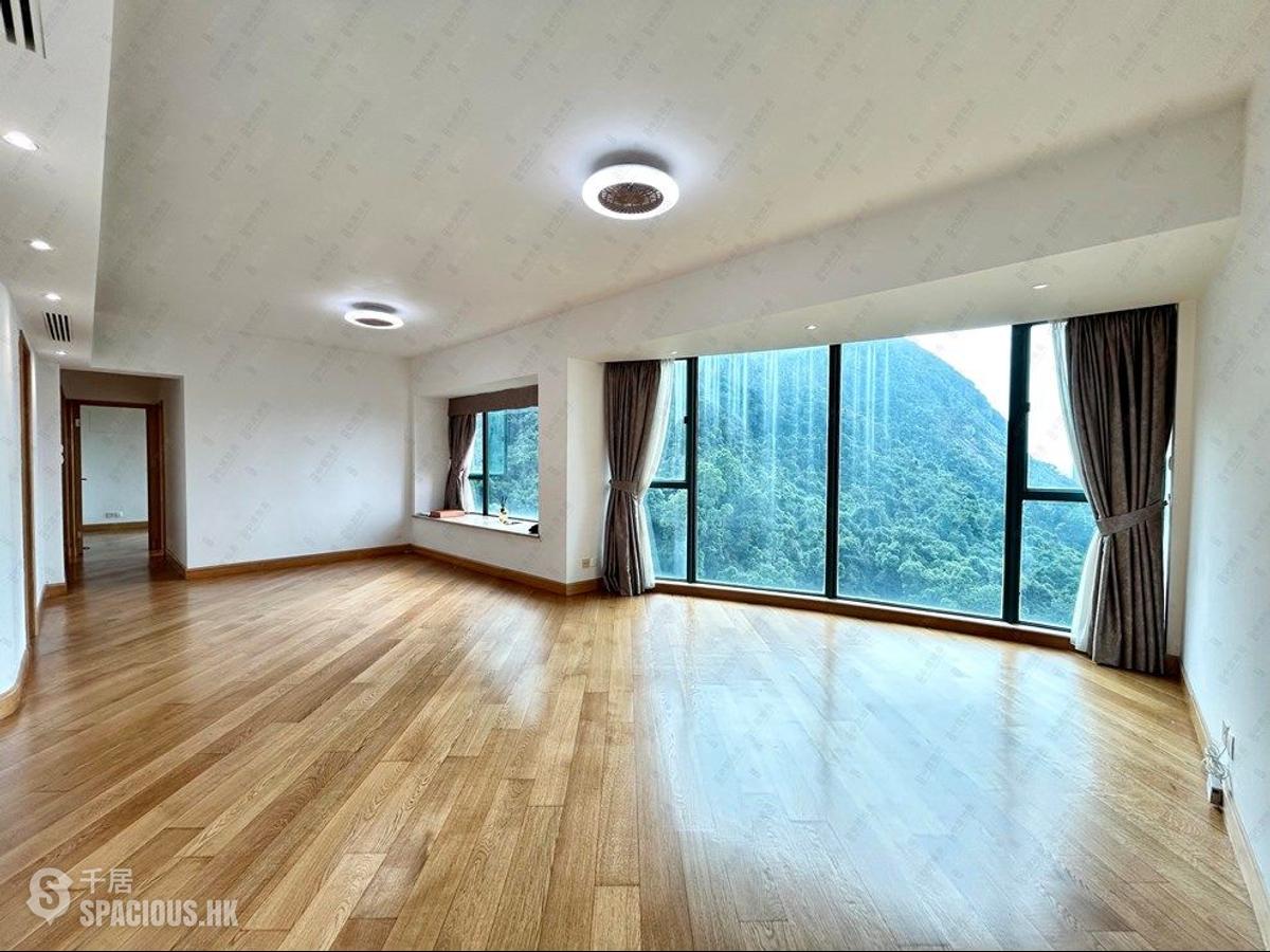 中半山 - 晓峰阁4座 01