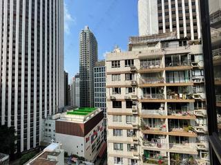 Wan Chai - Wing Way Court 10