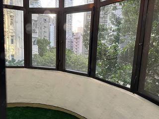 Mid Levels Central - Estella Court 08