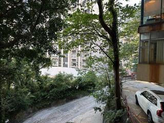 Mid Levels Central - Estella Court 09