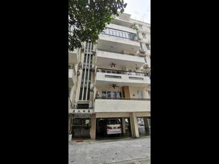 Mid Levels Central - Estella Court 11