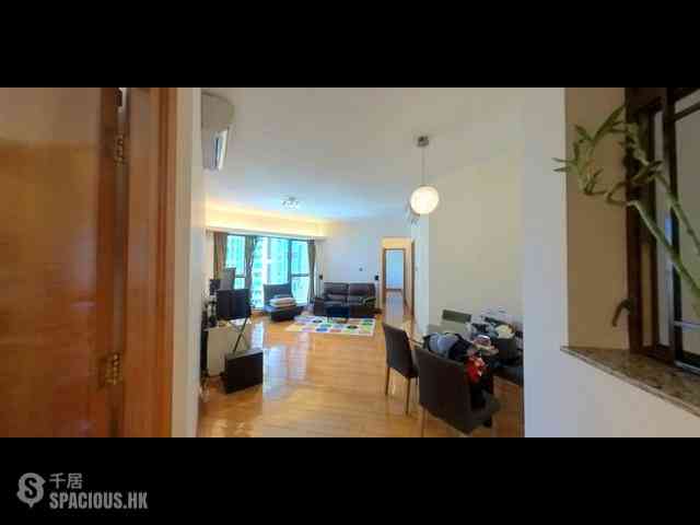 Shek Tong Tsui - The Belcher's Phase 1 Block 1 01