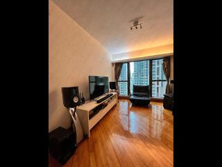 Shek Tong Tsui - The Belcher's Phase 1 Block 1 02