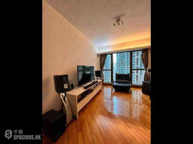 Shek Tong Tsui - The Belcher's Phase 1 Block 1 02