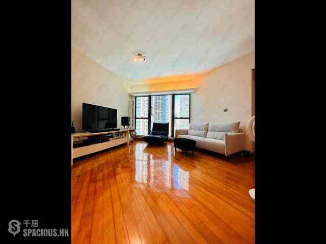 Shek Tong Tsui - The Belcher's Phase 1 Block 1 03