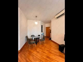 Shek Tong Tsui - The Belcher's Phase 1 Block 1 05