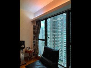 Shek Tong Tsui - The Belcher's Phase 1 Block 1 07