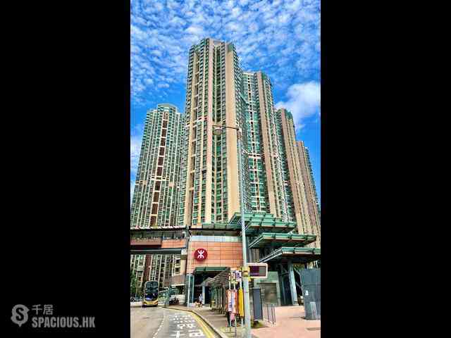 Shek Tong Tsui - The Belcher's Phase 1 Block 1 11
