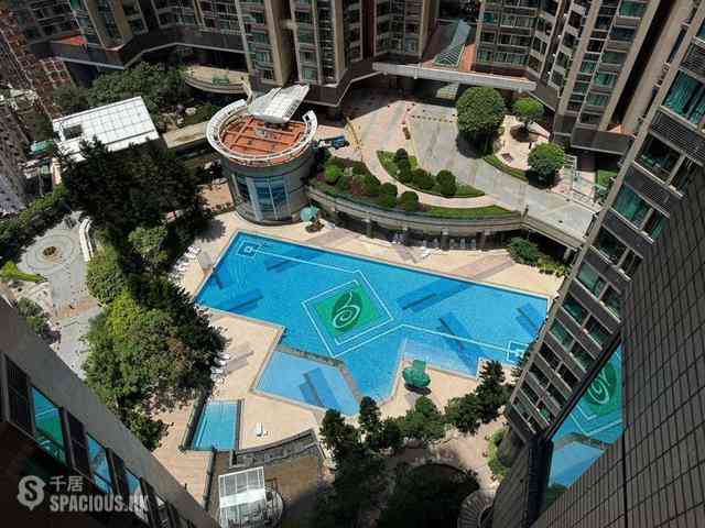 Shek Tong Tsui - The Belcher's Phase 1 Block 1 16