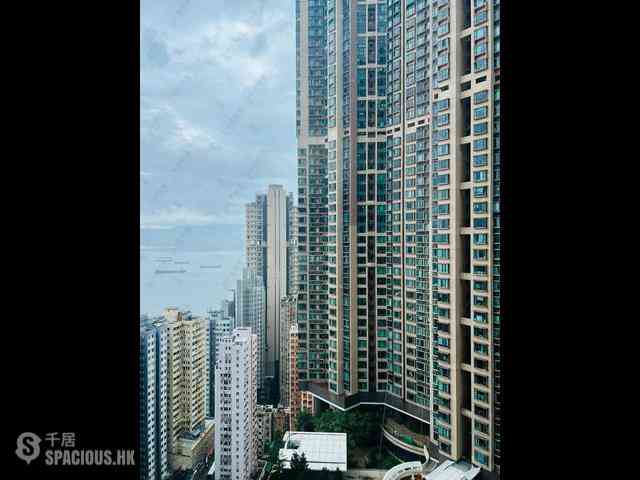Shek Tong Tsui - The Belcher's Phase 1 Block 1 17