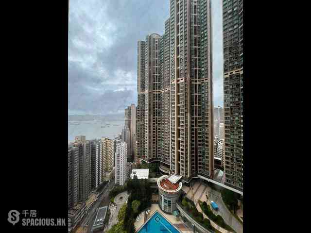 Shek Tong Tsui - The Belcher's Phase 1 Block 1 18