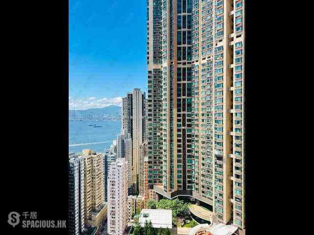 Shek Tong Tsui - The Belcher's Phase 1 Block 1 19