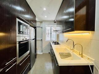 Mid Levels Central - Happy Mansion 11