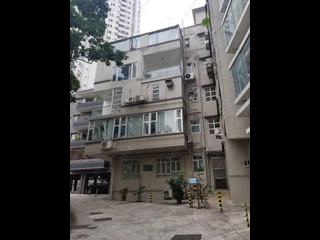 Mid Levels Central - Happy Mansion 16