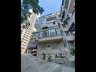 Mid Levels Central - Happy Mansion 18