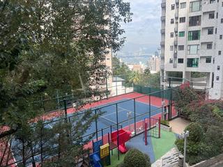 西半山 - 慧苑 07