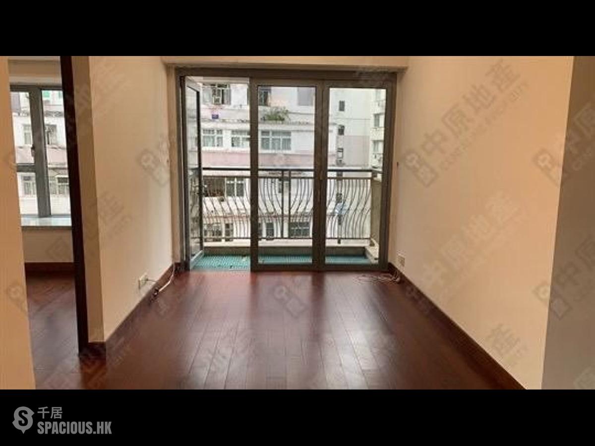 Wan Chai - The Morrison 01