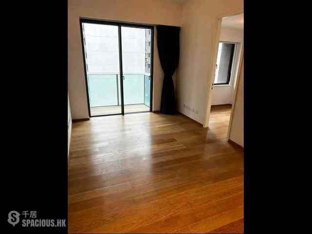 铜锣湾 - yoo Residence 01