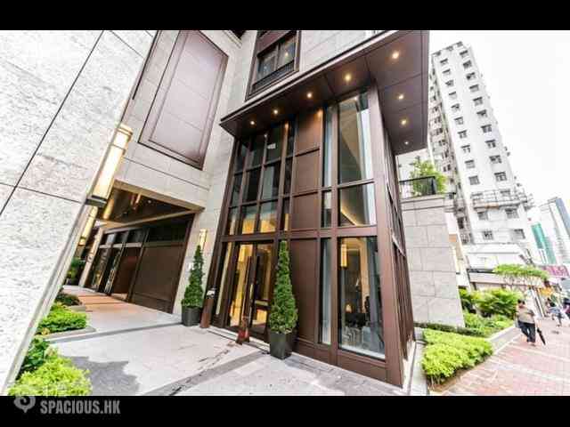铜锣湾 - yoo Residence 05