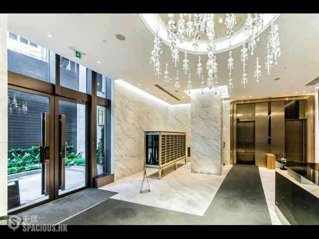铜锣湾 - yoo Residence 06