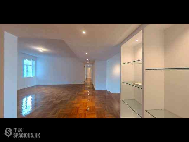 Mid Levels Central - Grenville House 01