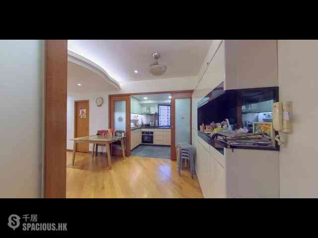 Sai Ying Pun - Ka Fu Building 01