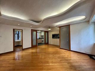 Sai Ying Pun - Ka Fu Building 03