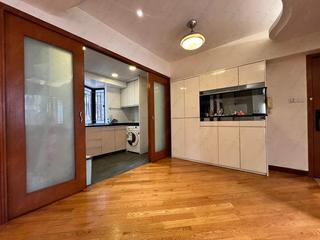 Sai Ying Pun - Ka Fu Building 04