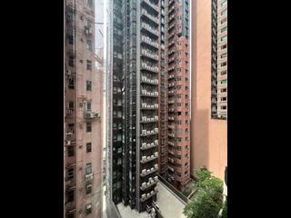 Sai Ying Pun - Ka Fu Building 13