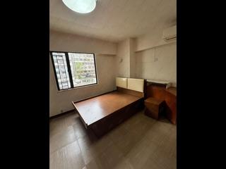 Sai Ying Pun - Ka Fu Building 16