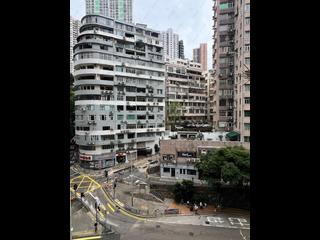 Sai Ying Pun - Ka Fu Building 18
