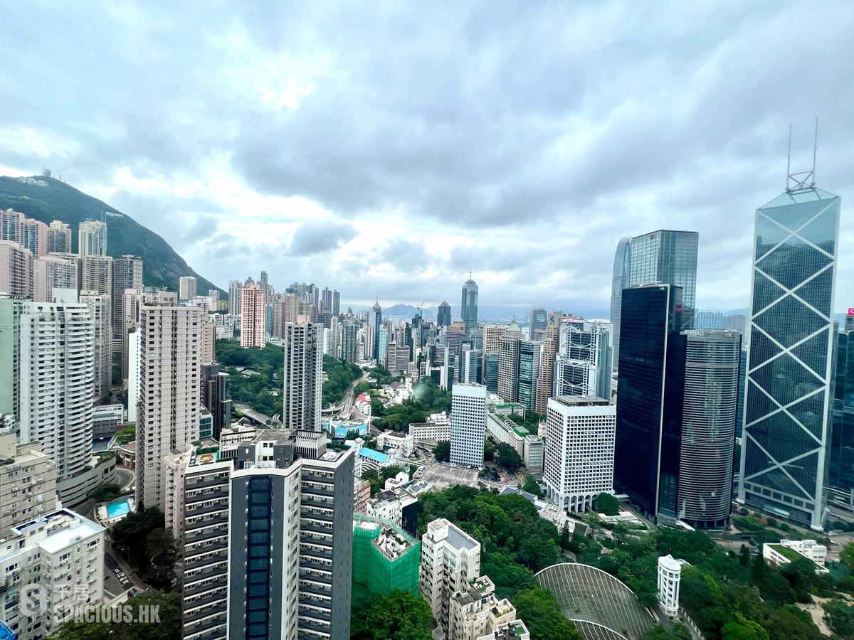 中半山 - 宝桦台 01