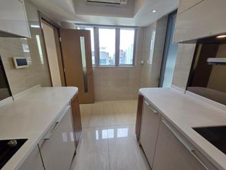 Sham Shui Po - Cullinan West 17