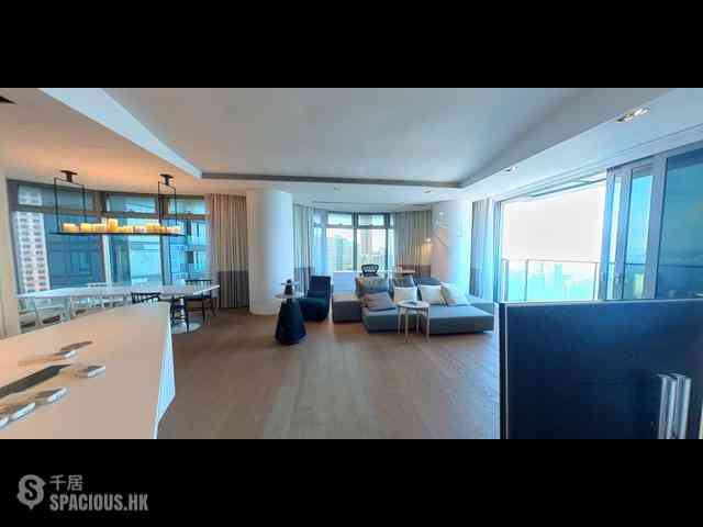 Mid Levels Central - Argenta 01
