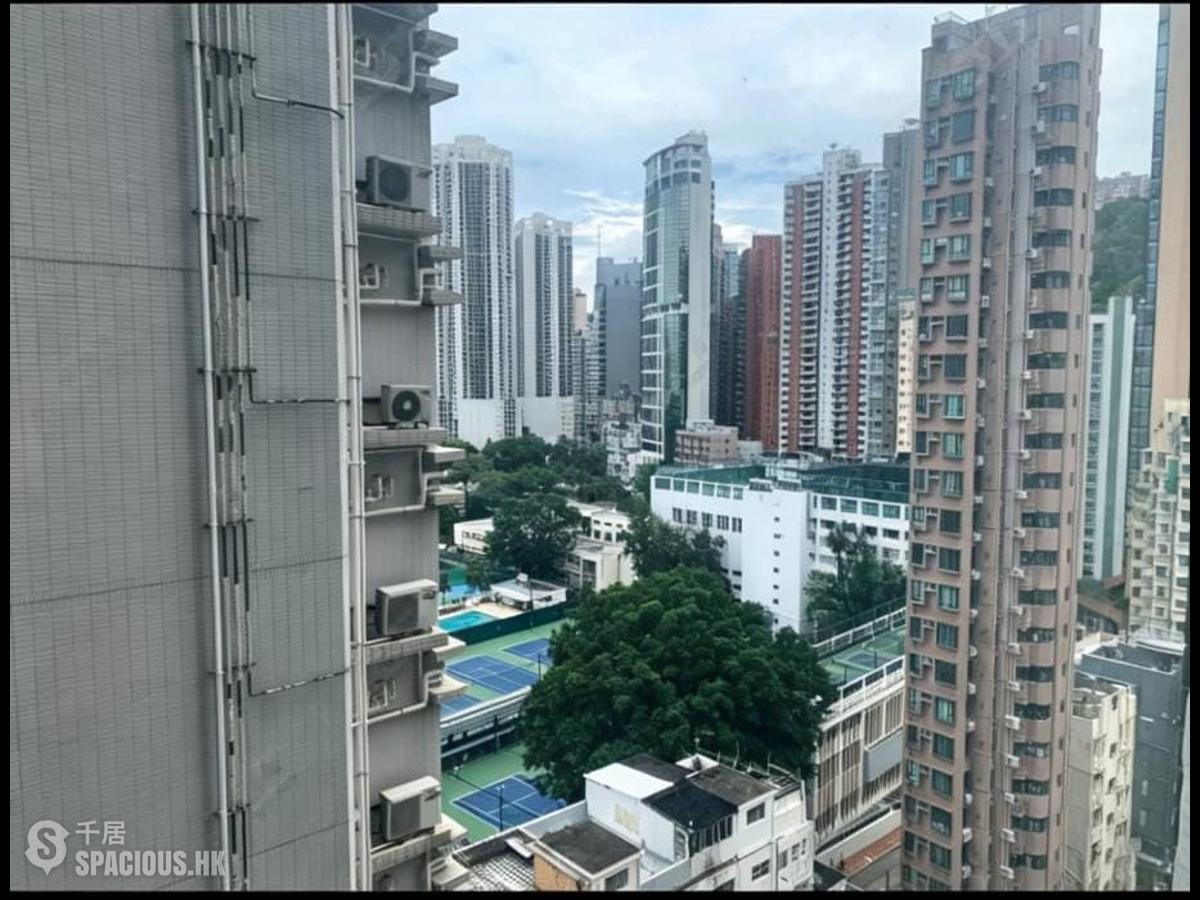 大坑 - 瑆华 01