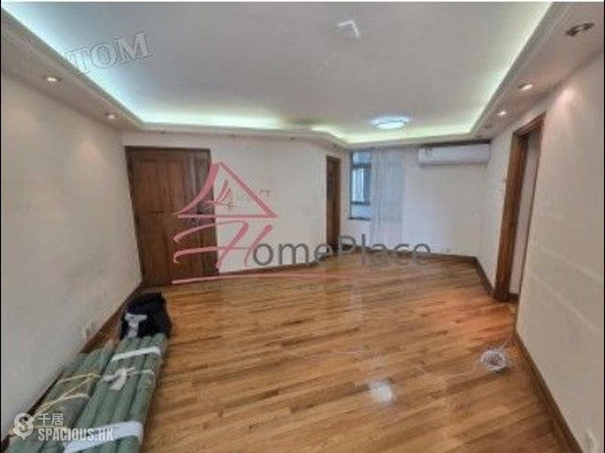 Mid Levels Central - Goldwin Heights 01
