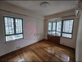 Mid Levels Central - Goldwin Heights 02
