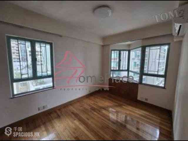 Mid Levels Central - Goldwin Heights 02