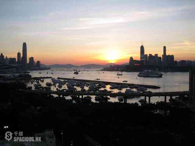 Tin Hau - Victoria Court 01