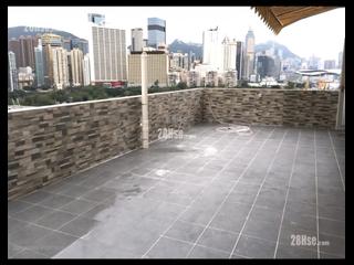 Tin Hau - Victoria Court 03