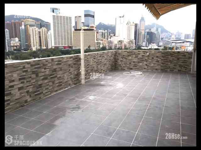 Tin Hau - Victoria Court 03