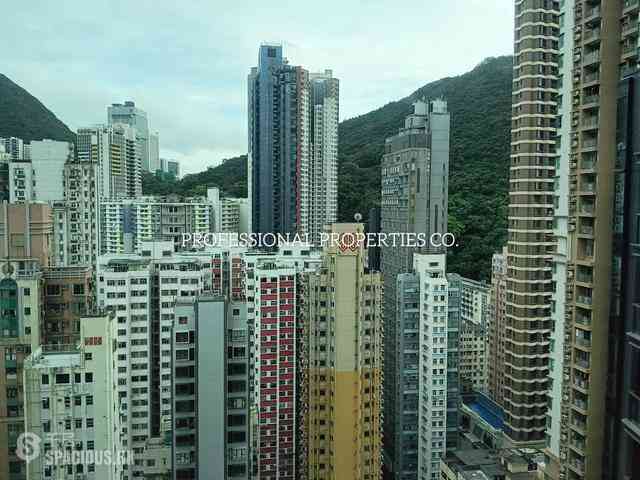 堅尼地城 - 高逸華軒 06