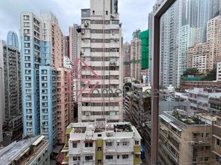 上环 - 华冠大厦 04