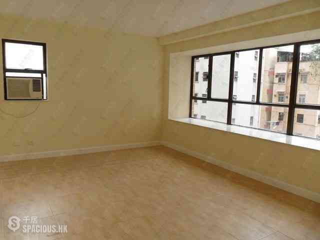 Sai Ying Pun - Ning Yeung Terrace Block A 04