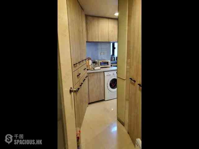 Sai Ying Pun - Ning Yeung Terrace Block A 07