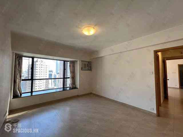 Mid Levels Central - The Grand Panorama Block 2 09