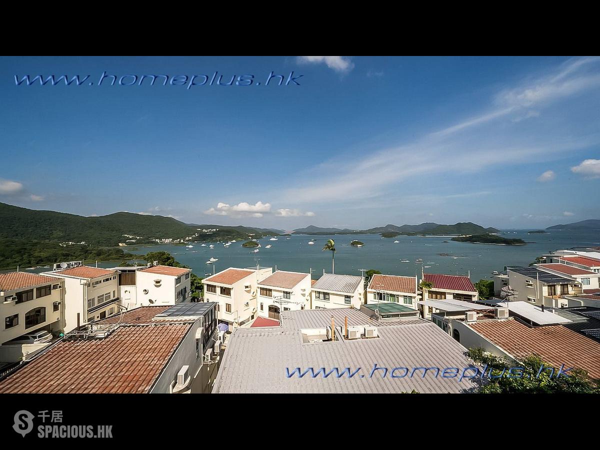 Sai Kung - Hillock 01